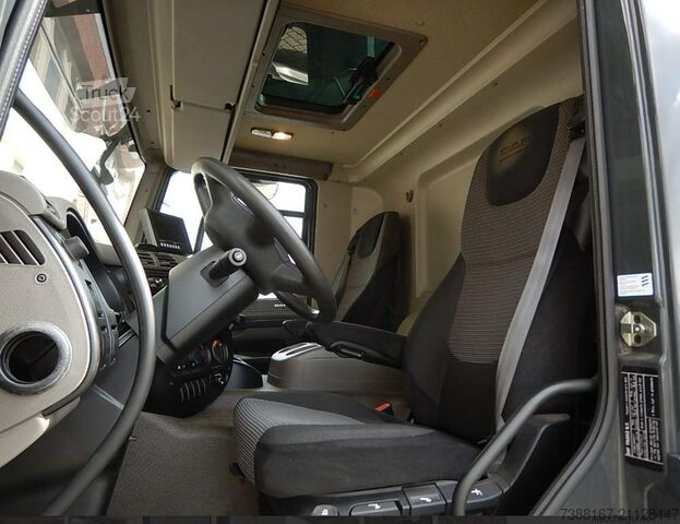 Standard tractor unit Daf CF 340