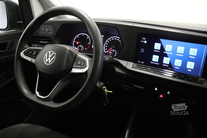 Panelvan Volkswagen Caddy Cargo Maxi 2.0 TDI - EURO 6 - Airco - Nav...