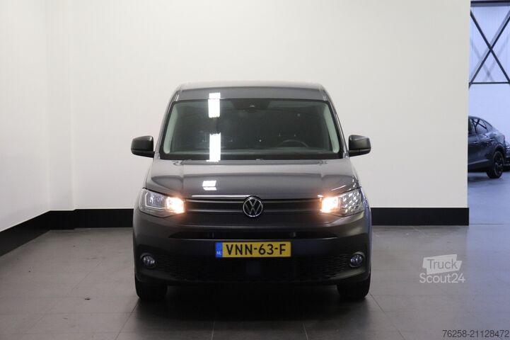 Panelvan Volkswagen Caddy Cargo Maxi 2.0 TDI - EURO 6 - Airco - Nav...