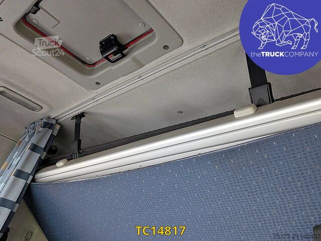 Transport de conteneurs Volvo FH 480