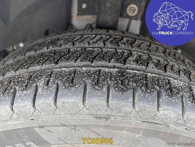 Renault Master 2.3 DCI - REFRIGERATED VEHICLE - COOLING & FREEZING Renault Master 2.3 DCI - KOELWAGEN - KOELEN & VRIEZEN