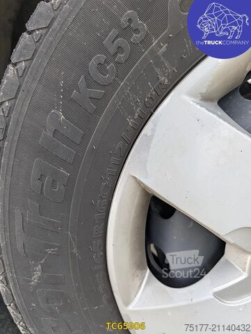 Renault Master 2.3 DCI - REFRIGERATED VEHICLE - COOLING & FREEZING Renault Master 2.3 DCI - KOELWAGEN - KOELEN & VRIEZEN