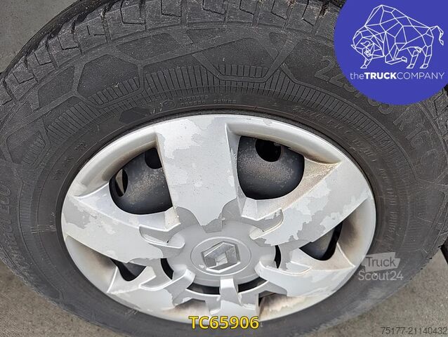 Renault Master 2.3 DCI - REFRIGERATED VEHICLE - COOLING & FREEZING Renault Master 2.3 DCI - KOELWAGEN - KOELEN & VRIEZEN