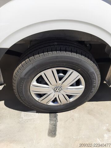 Camping-car 2023 Volkswagen Grand California |Cambio automatico | Completamente accessoriato