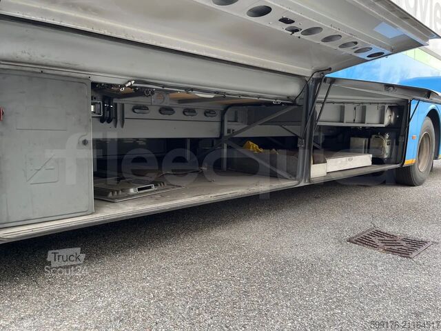 Υπεραστικό λεωφορείο Mercedes-Benz Integro