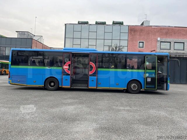 Υπεραστικό λεωφορείο Mercedes-Benz Integro