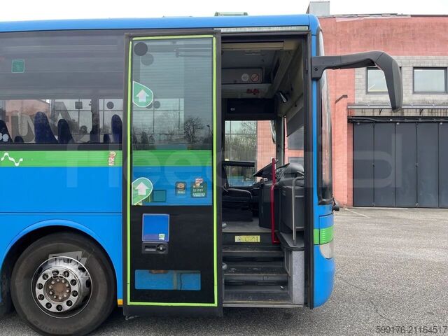 Υπεραστικό λεωφορείο Mercedes-Benz Integro