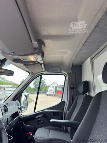 Mașină de vending/ camion de alimente Opel Imbisswagen Foodtruck Verkaufsfahrzeug V