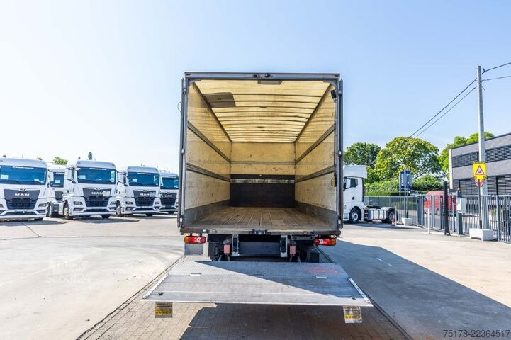 Valiză RENAULT D16 250+DHOLLANDIA 1.5T.