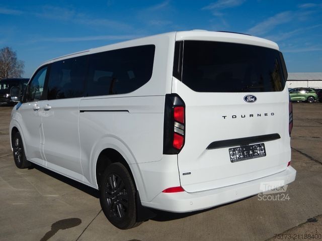 Microbuz FORD Tourneo Custom 340L2 Titanium PHEV B&O Kam WiPa