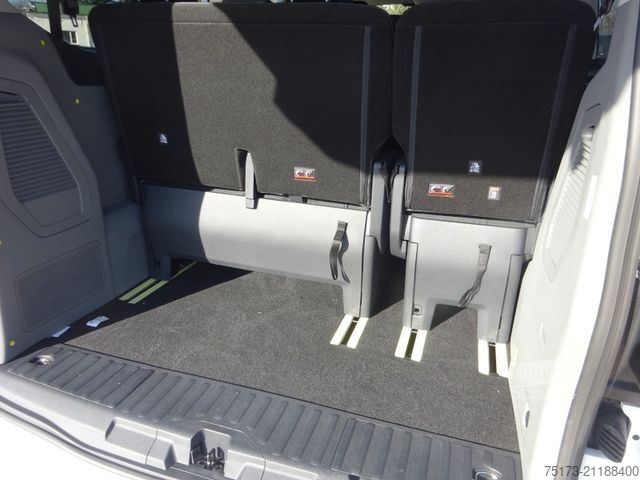 Microbuz FORD Tourneo Custom 340L2 Titanium PHEV B&O Kam WiPa