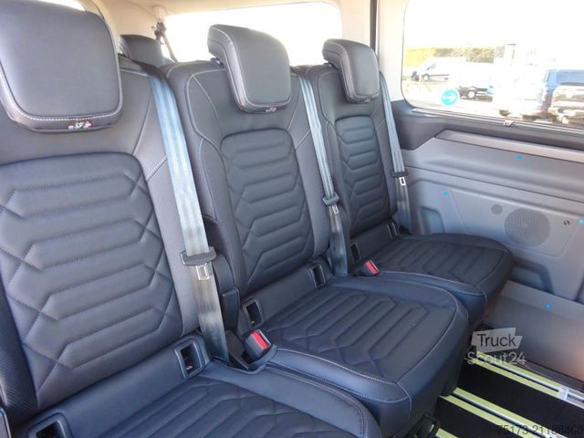 Microbuz FORD Tourneo Custom 340L2 Titanium PHEV B&O Kam WiPa