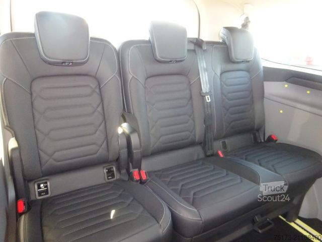 Microbuz FORD Tourneo Custom 340L2 Titanium PHEV B&O Kam WiPa