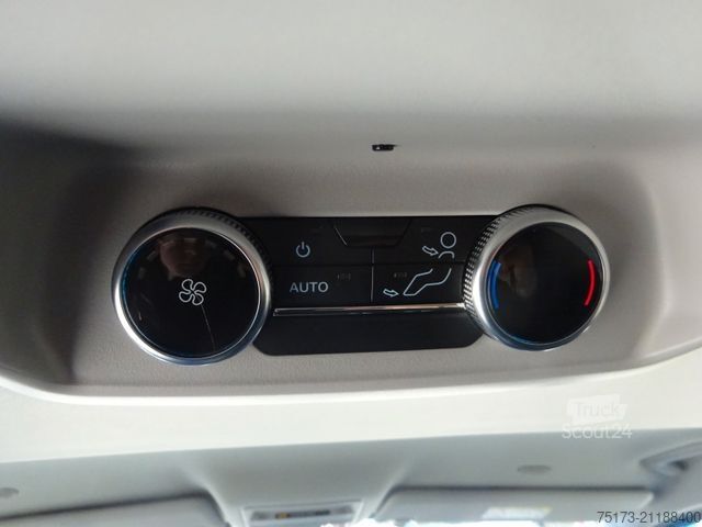 Microbuz FORD Tourneo Custom 340L2 Titanium PHEV B&O Kam WiPa