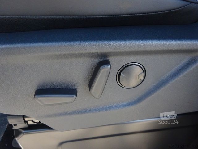 Microbuz FORD Tourneo Custom 340L2 Titanium PHEV B&O Kam WiPa