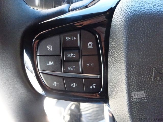 Microbuz FORD Tourneo Custom 340L2 Titanium PHEV B&O Kam WiPa