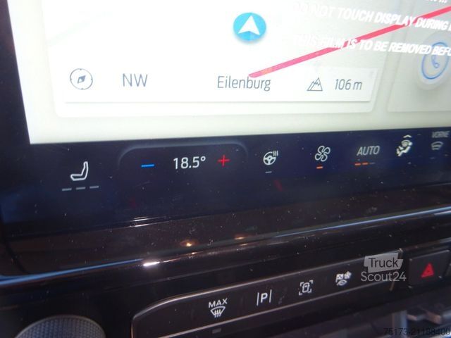 Microbuz FORD Tourneo Custom 340L2 Titanium PHEV B&O Kam WiPa