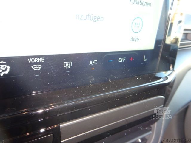 Microbuz FORD Tourneo Custom 340L2 Titanium PHEV B&O Kam WiPa