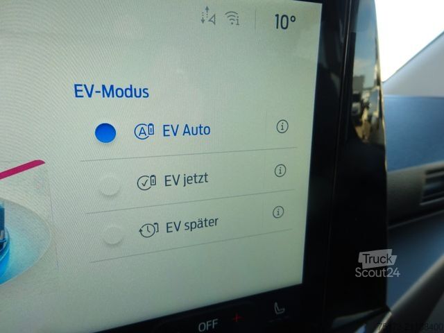 Microbuz FORD Tourneo Custom 340L2 Titanium PHEV B&O Kam WiPa