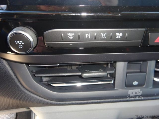 Microbuz FORD Tourneo Custom 340L2 Titanium PHEV B&O Kam WiPa