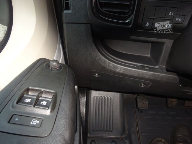 Bestelwagen FIAT Ducato Kasten 140PS L2H2 Tempomat DAB+