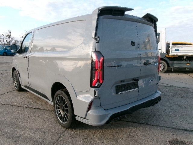 Panel van FORD Transit Custom 320L1 4x4 Kasten AT MS-RT Kam Nav