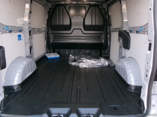 Panel van FORD Transit Custom 320L1 4x4 Kasten AT MS-RT Kam Nav