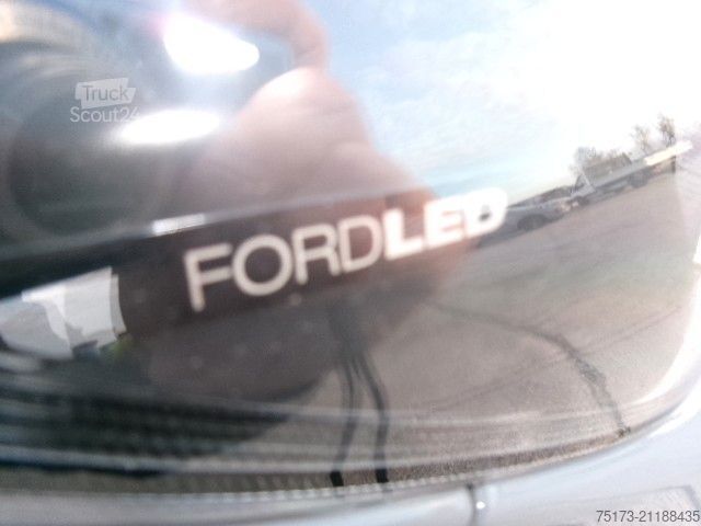 Panel van FORD Transit Custom 320L1 4x4 Kasten AT MS-RT Kam Nav