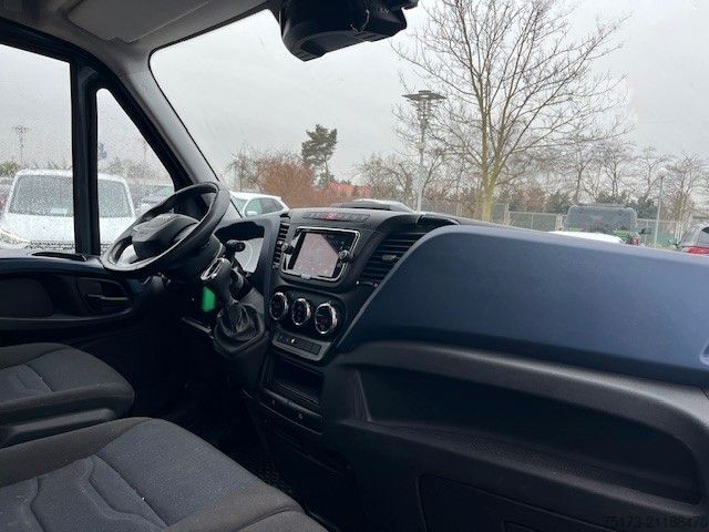 High top van IVECO Daily L5 MAXI HKa 35 Aut. RS 4100mm