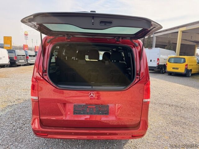  Mercedes-Benz V 250 d lang Edition *LIEGE-PAKET/STHZ/
