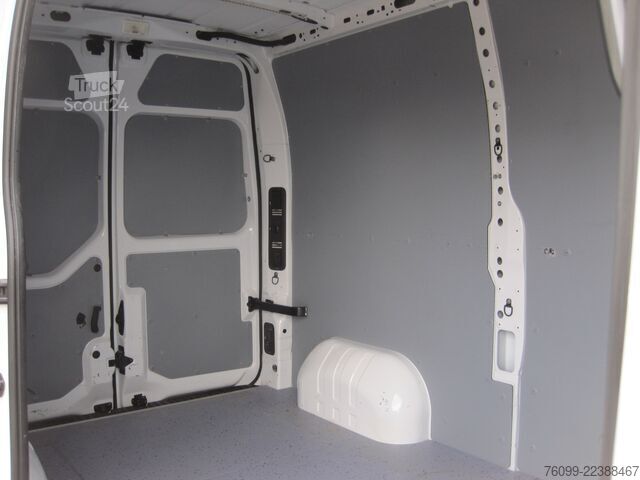  Opel Movano 2,3 D L2H2 Schwingsitz 270° Türen