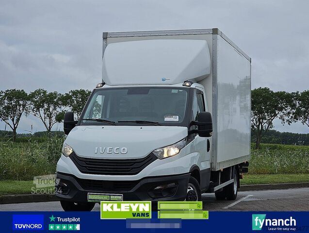 Bakwagen IVECO DAILY 35C16 Bakwagen 3.0Ltr AC!