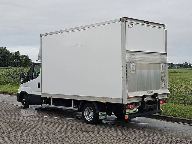 Bakwagen IVECO DAILY 35C16 Bakwagen 3.0Ltr AC!