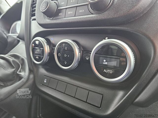 Bakwagen IVECO DAILY 35C16 Bakwagen 3.0Ltr AC!