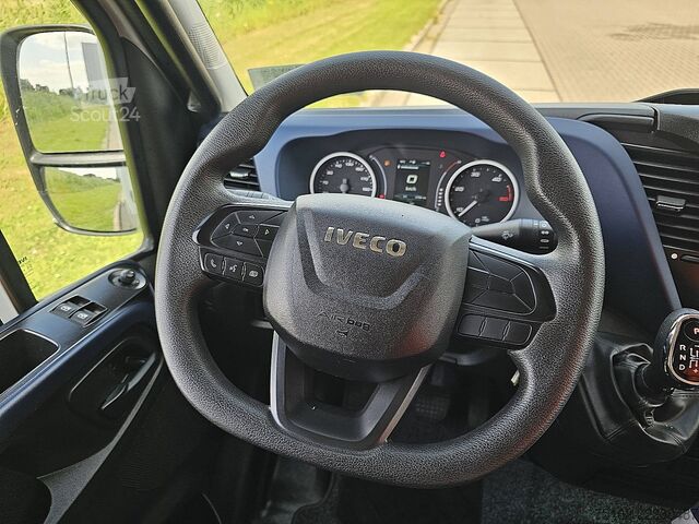  IVECO DAILY 35S14       Bakwagen Laadklep!