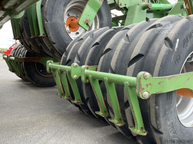 Sejalnica Amazone Cirrus 3001 Special