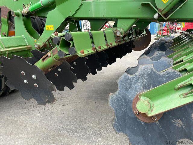 Sejalnica Amazone Cirrus 3001 Special