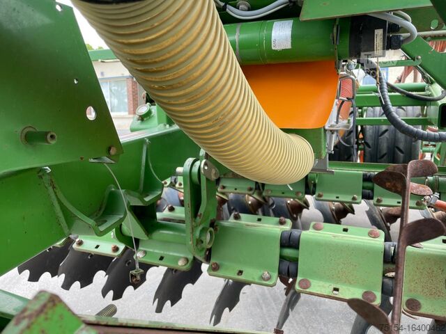 Sejalnica Amazone Cirrus 3001 Special