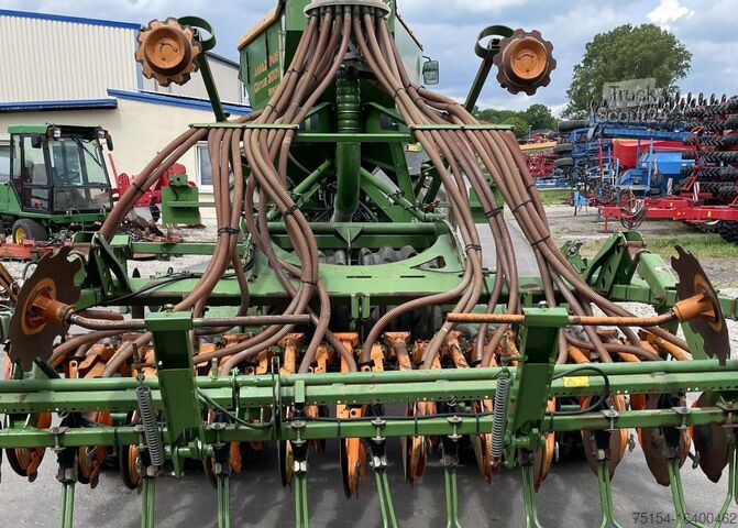 Sejalnica Amazone Cirrus 3001 Special