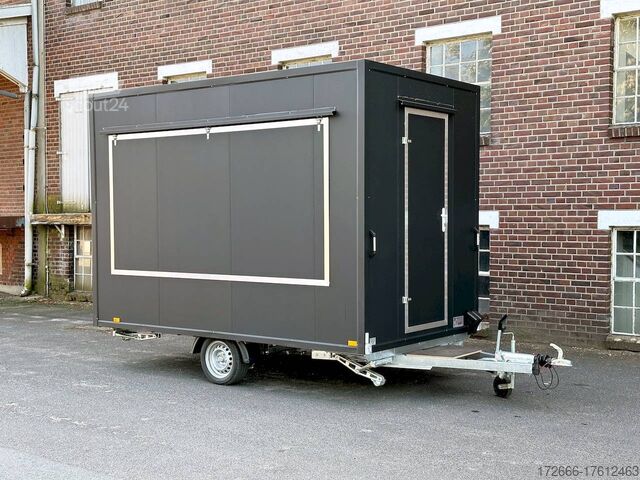 Walizka VK 15352023 GASTÜR 350X200X230CM 1500KG