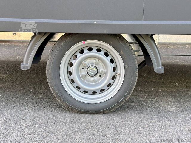 Walizka VK 15352023 GASTÜR 350X200X230CM 1500KG