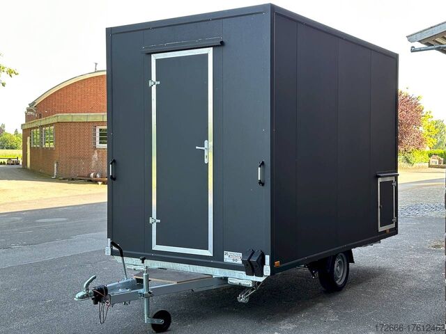 Walizka VK 15352023 GASTÜR 350X200X230CM 1500KG