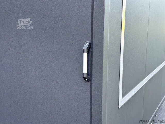 Walizka VK 15352023 GASTÜR 350X200X230CM 1500KG