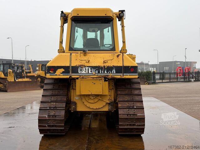 Levelling machine Caterpillar D6N XL