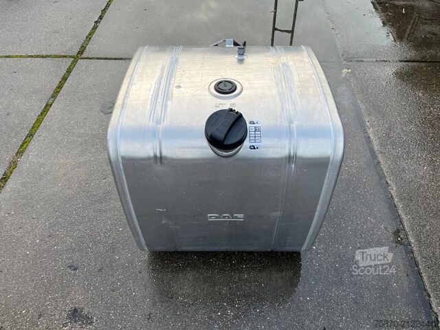 Brandstoftank DAF 4 X Brandstoftank Diesel 2198091