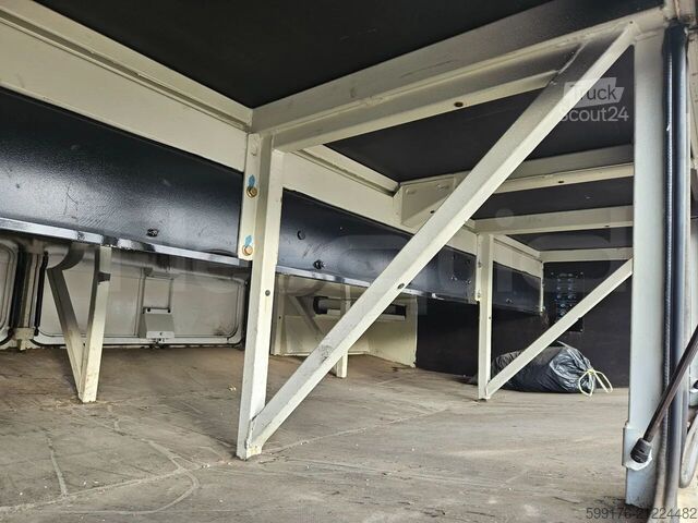 Autocarro interurbano MAN A91