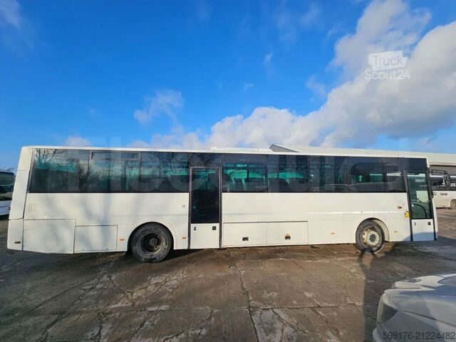 Autocarro interurbano MAN A91