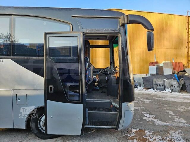 Autocarro interurbano MAN TEZELLER