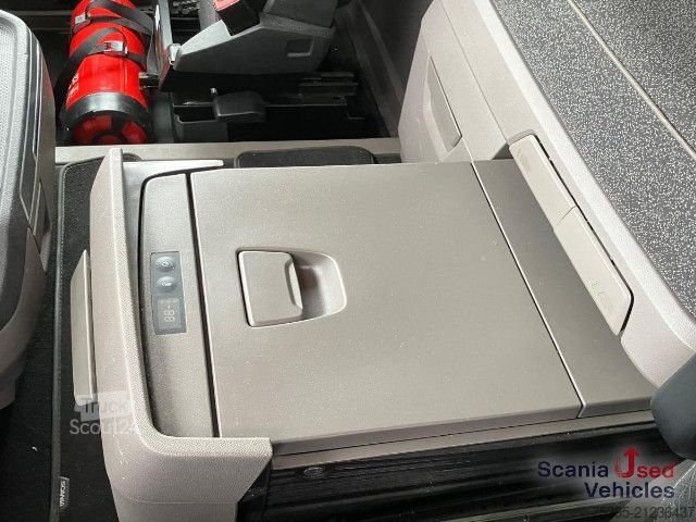 Véhicule tracteur volume Scania R 450 A4x2EB Hubsattelkupplung SMART 2!