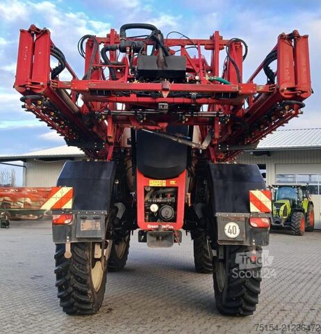 Pesticidesproeier Agrifac Condor Endurance III